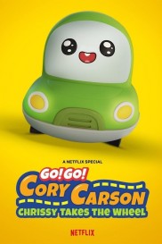Go! Go! Cory Carson: Chrissy Takes the Wheel-full