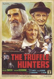 The Truffle Hunters-full