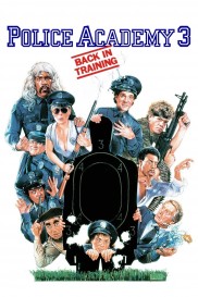 Police Academy 3: Back in Training-full