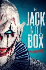 The Jack in the Box: Awakening-full