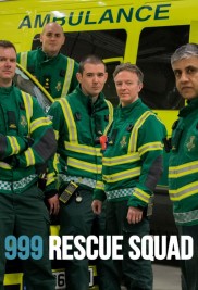 999: Rescue Squad-full