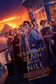 Death on the Nile-full