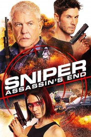 Sniper: Assassin's End-full