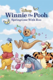 Winnie the Pooh: Springtime with Roo-full