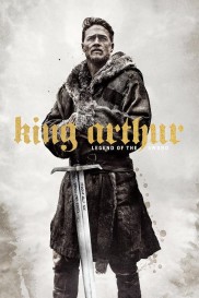 King Arthur: Legend of the Sword-full