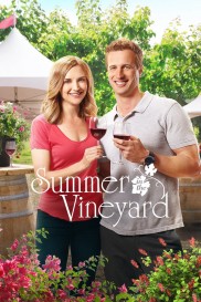 Summer in the Vineyard-full