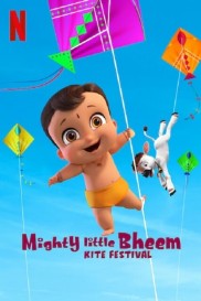 Mighty Little Bheem: Kite Festival-full