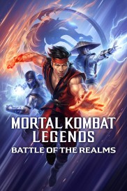 Mortal Kombat Legends: Battle of the Realms-full