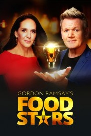 Gordan Ramsay's Food Stars (AU)-full