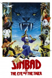 Sinbad and the Eye of the Tiger-full