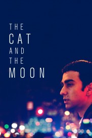 The Cat and the Moon-full