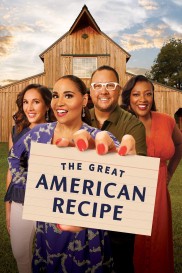 The Great American Recipe-full