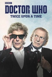 Doctor Who: Twice Upon a Time-full