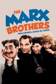 The Marx Brothers - Hollywood's Kings of Chaos-full