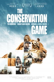 The Conservation Game-full