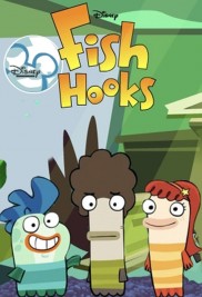 Fish Hooks-full