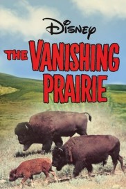 The Vanishing Prairie-full