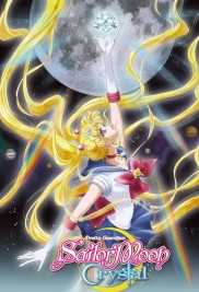 Sailor Moon Crystal-full