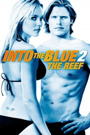 Into the Blue 2: The Reef-full