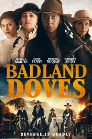 Badland Doves-full