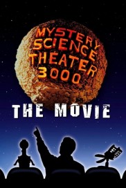 Mystery Science Theater 3000: The Movie-full