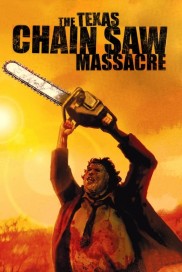 The Texas Chain Saw Massacre-full