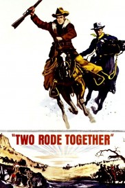 Two Rode Together-full