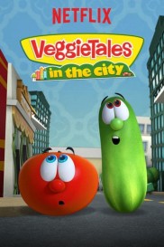 VeggieTales in the City-full