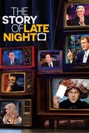 The Story of Late Night-full