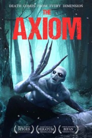 The Axiom-full