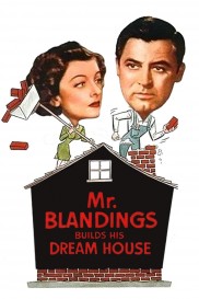 Mr. Blandings Builds His Dream House-full