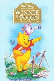 Pooh's Grand Adventure: The Search for Christopher Robin-full