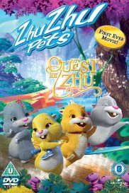 Quest for Zhu-full