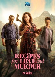 Recipes for Love and Murder-full
