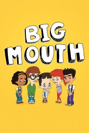 Big Mouth-full