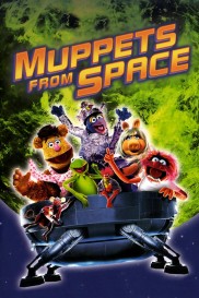 Muppets from Space-full