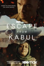 Escape from Kabul-full