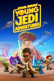 Star Wars: Young Jedi Adventures-full