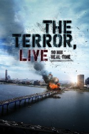 The Terror Live-full