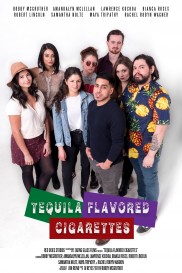 Tequila Flavored Cigarettes-full