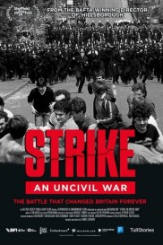 Strike: An Uncivil War-full