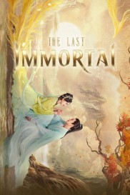 The Last Immortal-full