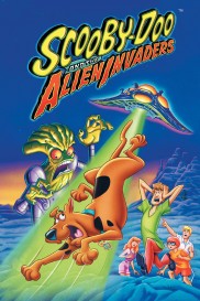 Scooby-Doo and the Alien Invaders-full