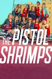 The Pistol Shrimps-full