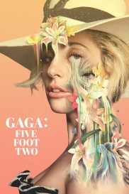 Gaga: Five Foot Two-full