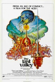The Last Valley-full