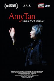 Amy Tan: Unintended Memoir-full