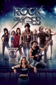 Rock of Ages-full