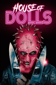 House of Dolls-full