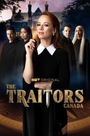 The Traitors Canada-full